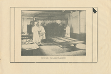 716386-k Pagina 10 (fotopagina) van het 'Jubileum-Boekje 1830-1930' van de Firma Wed. M. de Raad Mzn., “Van ouds In de ...